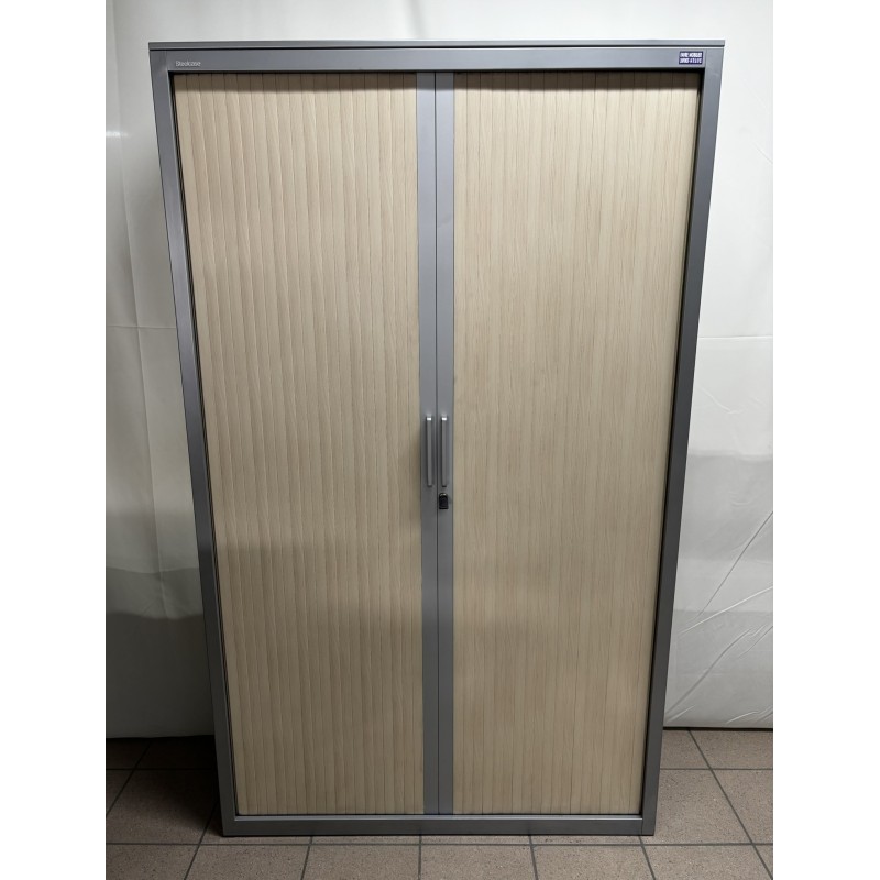 Armoire métal 120 x 198 cm
