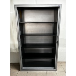 Armoire métal 120 x 198 cm