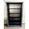 Armoire métal 120 x 198 cm
