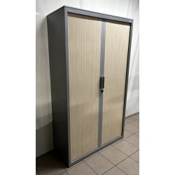 Armoire métal 120 x 198 cm