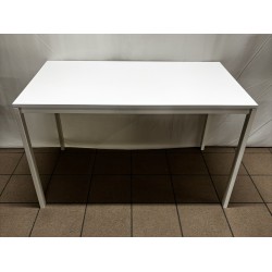 Table réunion 125 cm