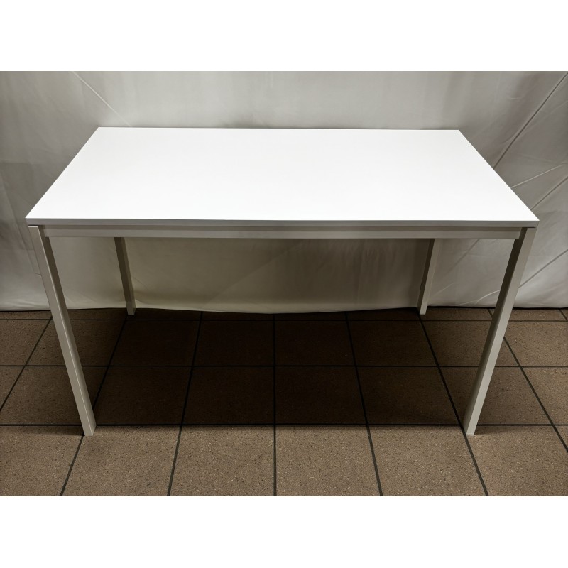 Table réunion 125 cm