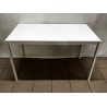 Table réunion 125 cm
