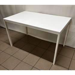 Table réunion 125 cm