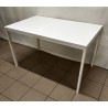 Table réunion 125 cm