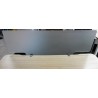 Bureau droit 160 cm érable