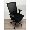 Fauteuil à roulettes