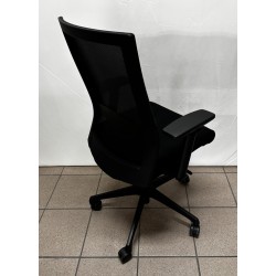 Fauteuil à roulettes