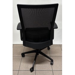 Fauteuil à roulettes