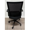 Fauteuil à roulettes