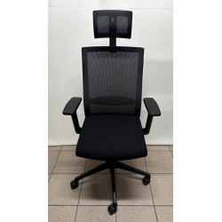 Fauteuil à roulettes