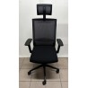 Fauteuil à roulettes