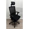 Fauteuil à roulettes