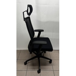 Fauteuil à roulettes