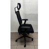 Fauteuil à roulettes
