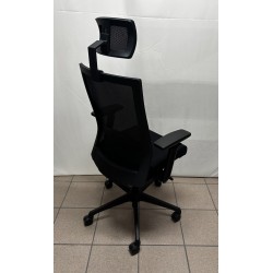 Fauteuil à roulettes