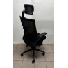 Fauteuil à roulettes