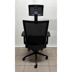 Fauteuil à roulettes