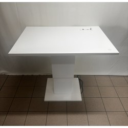 Bureau réglable en hauteur