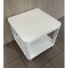 Table basse carré