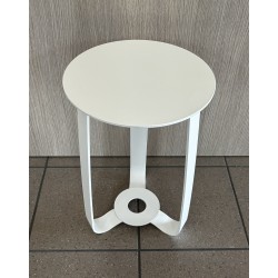Table basse diamètre 30 cm