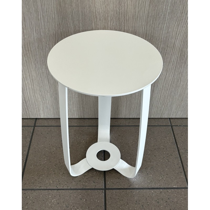 Table basse diamètre 30 cm