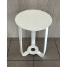 Table basse diamètre 30 cm