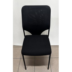 Lot de 4 chaises visiteurs