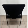 Lot de 4 chaises visiteurs