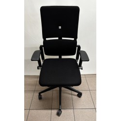 Fauteuil bureautique STEELCASE