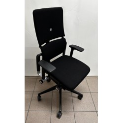 Fauteuil bureautique STEELCASE