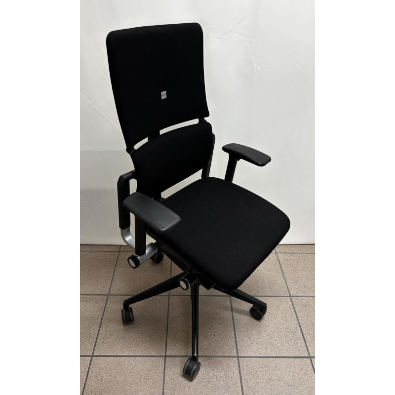 Fauteuil bureautique STEELCASE