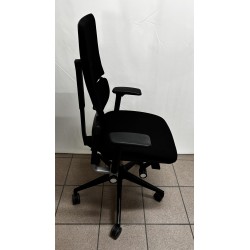 Fauteuil bureautique STEELCASE