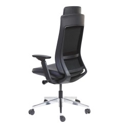 Fauteuil président ALEXANDER