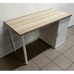 Bureau type étudiant