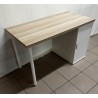 Bureau type étudiant