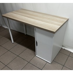 Bureau type étudiant