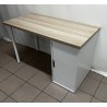 Bureau type étudiant