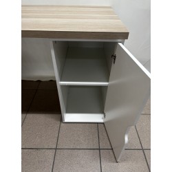 Bureau type étudiant