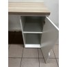Bureau type étudiant