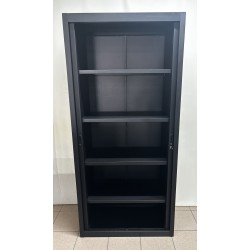 Armoire métal 90 cm