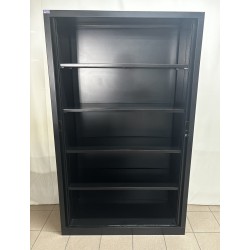 Armoire métal 120 cm