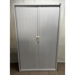 Armoire métal 120 cm