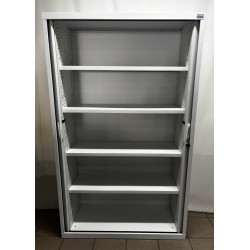 Armoire métal 120 cm
