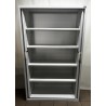Armoire métal 120 cm