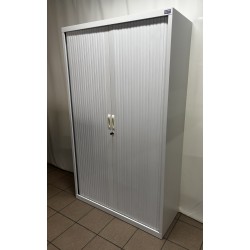 Armoire métal 120 cm
