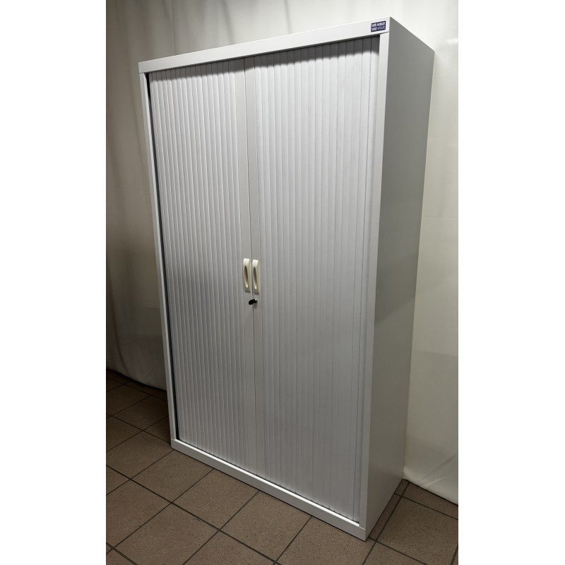 Armoire métal 120 cm