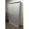 Armoire métal 120 cm