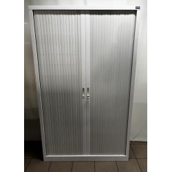 Armoire métal 120 cm