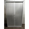 Armoire métal 120 cm